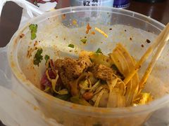 -萝鸡思味秘制泡菜(万家丽店)