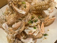 -小田油焖小龙虾(双井店)