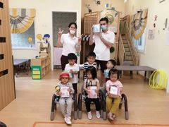 -优田儿童成长中心