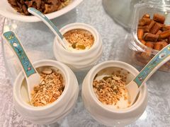 -汗腾格里·风味餐厅(新疆驻京办店)