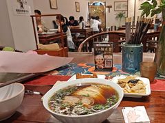 -苏面斋·本地传统苏式面馆