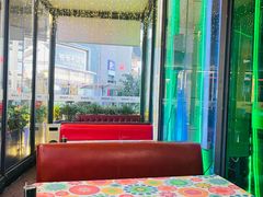 -Famous肥猫墨西哥音乐餐吧(五棵松华熙LIVE店)