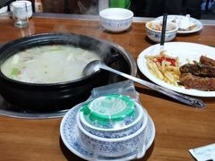 -代羊肉(中和店)