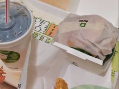 -德克士(胜利店)