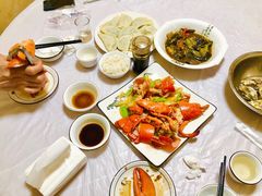 -宾朋海鲜美食餐厅·特色美食(兴海路店)