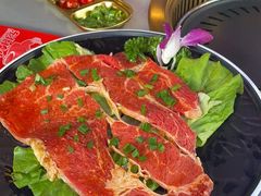 -棒小伙·齐齐哈尔烤肉(龙茗路店)