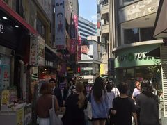 -line friends(明洞旗舰店)