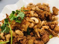 -师傅仔美食(东华老店)