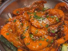 -南海底小海鲜·湘菜(鲁巷吴家湾店)
