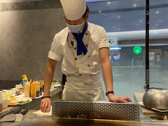 -上渔铁板烧(熙悦汇店)