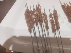 -三个大叔东北烧烤·砂锅菜(西三旗店)