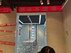 -百事喜乐炸鸡铺(合肥首店)
