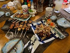 -半藏居酒屋(香港花园店)