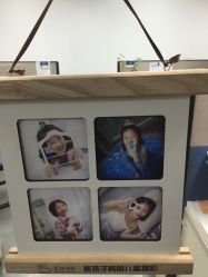 -熊孩子韩国儿童摄影(利波苑店)