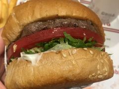 -The Habit Burger Grill 哈比特汉堡(爱琴海店)