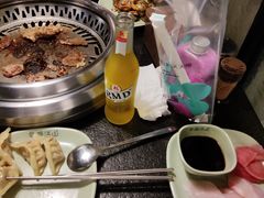 -韩盛·盛江山自助料理(中街大悦城店)
