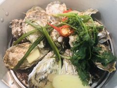 -千岛蚝高压锅生蚝·人参火锅(白云万达店)