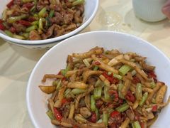-笨罗卜浏阳菜馆(龙华鹏润达店)
