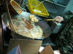 -七宝老街臭豆腐