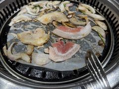 -鹤之乡·齐齐哈尔烤肉·非遗(秋涛路店)