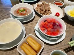 -四道菜·福建菜馆(新街口金鹰店)