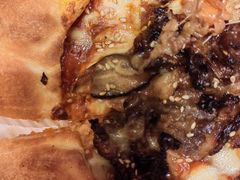 -必胜客(北苑路店)