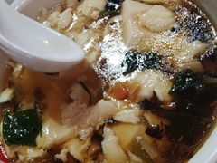 -孙记包子(火车站店)
