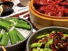 -靓靓蒸虾·头牌蒸虾(雪松路总店)