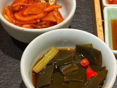 -柔杉家黑牛烤肉·活鳗鱼(太原街店)