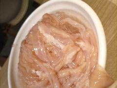 -星伦多自助料理(华润万象城店)