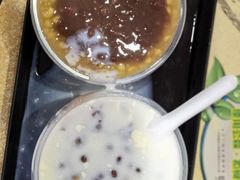 -百花传统甜品店(原址店)