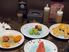 -汉丽斯巴西烤肉自助(市南店)