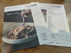 -ROAST