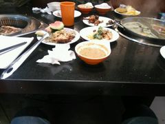 -百顺德海鲜自助(兴海名都广场店)