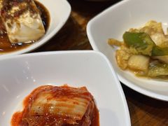 -韩一品韩国料理(柏庐南路店)
