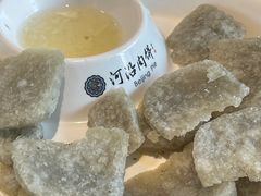 -河沿肉饼Beijing Pie(东华门店)