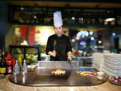 -民间故事烧烤公园(三道街店)