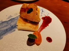法式鹅肝-旨味Umami_融合料理(万博汇店)