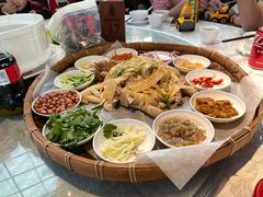 -大树头森林餐厅(番禺广场店)
