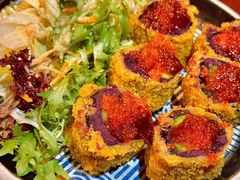 -鸟泉居酒屋·烧鸟·酒馆(百子湾店)
