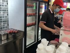 -八婆婆烧仙草(中山路店)