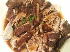 香芋碌鸭-聚缘海鲜酒家(厚街店)