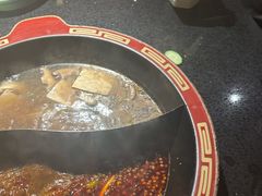 -三江两海老火锅(北京首店)