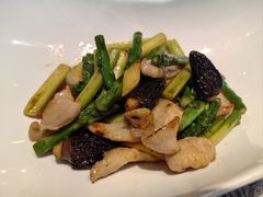 -佳兰雅序融合菜(高新店)