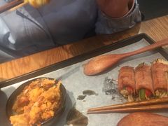 -牛気·越光米牛肉饭(水游城店)