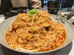 -一棠龙虾•王牌虾球(楚河汉街店)