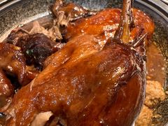 -应天大明王朝·南京菜(中山陵店)