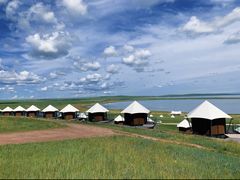 -呼和诺尔旅游景区