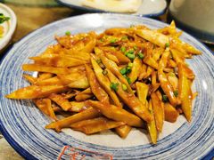 -兰溪小馆(东直门簋街店)