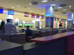 -琦迹保龄球馆(七宝店)